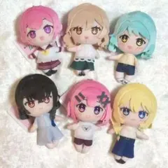 タイトー限定わたしが恋人になれるわけないじゃん、ムリムリ！ ふぁぶ