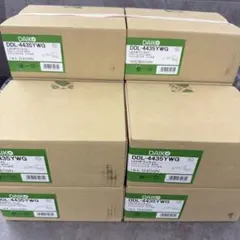 DAIKO LEDダウンライト DDL-4971 AWG 9台セット - メルカリ
