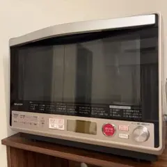 SHARP オーブンレンジ RE-S31F-Sのサムネイル