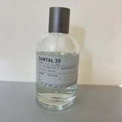 LE LABO SANTAL 33 オードパルファム 50ml まもなく終了 - メルカリ