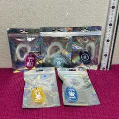 ラブライブ 蓮ノ空 ロッカーキー風アクリルキーホルダー セット b