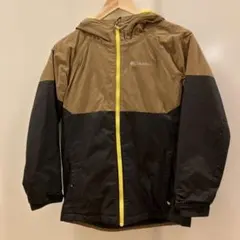 Columbia コート