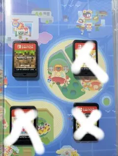 Minecraft Nintendo Switch ソフト