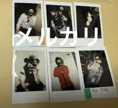 DEZERT Miyako チェキ セット 2026年最新】dezert チェキの人気アイテム - メルカリ