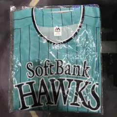 鷹の祭典ユニフォーム2023