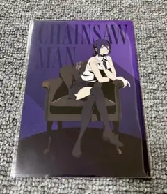 レゼ ポストカード