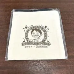 ONE PIECE 麦わらストア 特典 ルフィ