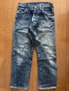 New manual #028 LV 66 JEANS 31 藤原裕 No.6 - メルカリ