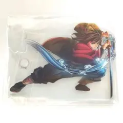劇場版 鬼滅の刃 無限城編　キービジュアルアクリルスタンド　冨岡義勇