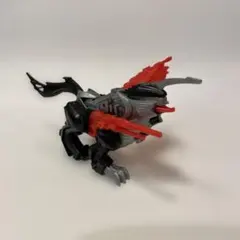 カバヤ ゾイドガム デスザウラー - メルカリ