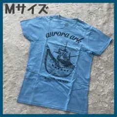 BUMP OF CHICKEN aurora ark Mツアー Tシャツ グッズ