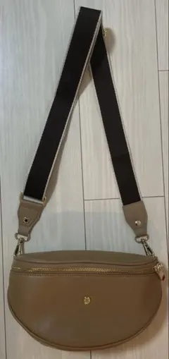 Salon de Ruban ショルダーバッグ