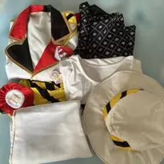 ツイステ ハーツラビュル寮 トレイ寮服衣装＋ウィッグセットのサムネイル