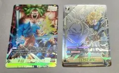 フュージョンワールド　SRパラレル　UCパラレル　セット