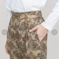 ユナイテッドアローズ カジュアルパンツ