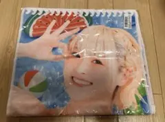 なつぽい 応援タオル 2023 Bikininng スターダム STARDOM - メルカリ