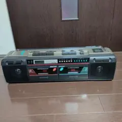 TOSHIBA SUGAR ラジカセ RT-SW400個人メンテナンス品 - メルカリ