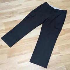 Dickies カーゴパンツ Color Black