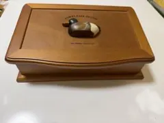 ［未使用品］FORTUNATE DECOY 小物入れ
