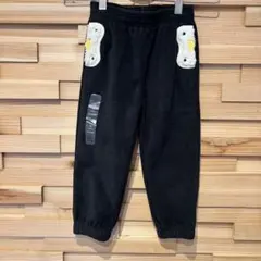 新品 GAP ベビー 子供服 パンツ フリース 防寒 ズボン 長ズボン 男 女