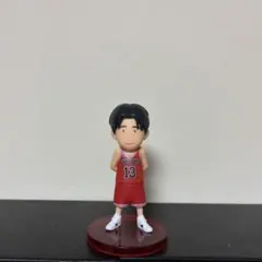 新品 国内正規品 スラムダンク　フィギュアコレクション SLAM DUNK FIGURE COLLECTION -湘北SET2-: ぬいぐるみ