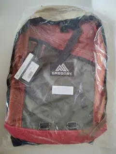 GREGORY リュック バックパック マルチカラーのサムネイル