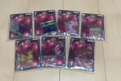 一番くじ 機動戦士ガンダムユニコーンF賞アクリルチャーム