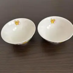 ポケットモンスター　子ども用茶碗