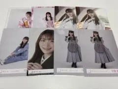 櫻坂46 生写真 守屋麗奈 まとめ売り