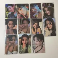 TWICE thisisfor popup ミッション 成功特典 ジヒョ 公式 TWICE thisisfor popup ミッション 成功特典 ジヒョ 公式 - メルカリ