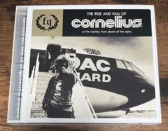 【CD無し】CORNELIUS THE FIRST QUESTION AWARD