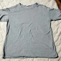LACOSTE ラコステ 半袖Tシャツ グレー サイズ40のサムネイル