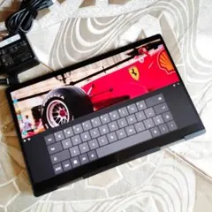 東芝 液晶タッチ 16G 256G11世代 i5 バックライトキーボード - メルカリ