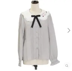 2025年最新】Amavel レディース 長袖 シャツ・ブラウスの人気アイテム