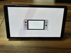 2026年最新】nintendo switch 本体 有機elモデル ジャンクの人気
