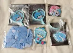 すとぷり　ころんくんグッズ　まとめ売り