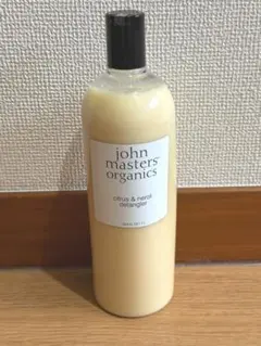 ジョンマスターオーガニック コンディショナー1L C&Nデタングラー
