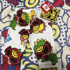 ヒステリックミニ　ミニラ　半ズボン