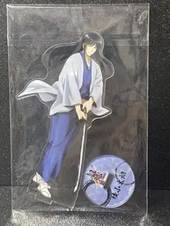 ま*め様 ❣️✨❣️銀魂 THE FINALアクリルスタンド 桂小太郎 ❣️✨❣