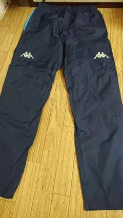 kappa ウェア
