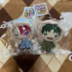 ヒロアカ にとたん セット