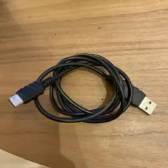 USB Type-C to Type-A充電ケーブル