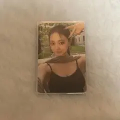 aboutzu ツウィ トレカ 出回りほぼ無し