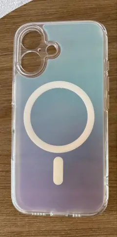 新品 SANSA iPhone13 mini ハードケース グリップトック | Mercari