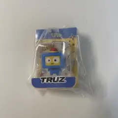 treasure TRUZ HIKUN ブリスターチャームコレクション