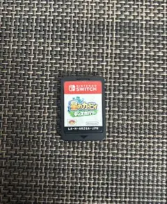 星のカービィ ディスカバリー