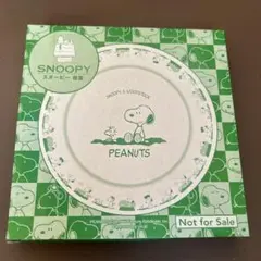 スヌーピー皿3枚セットのサムネイル