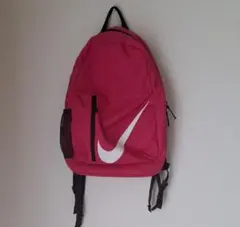 【人気のピンク】NIKE エレメンタル バックパック リュック キッズ 22L