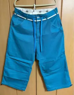 Dickies ディッキーズ ドローストリング ワイド バルーン パンツ