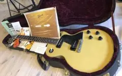 激レア!MAX値下】PRS SC245 ゴールドトップシングルカット 08年 - メルカリ